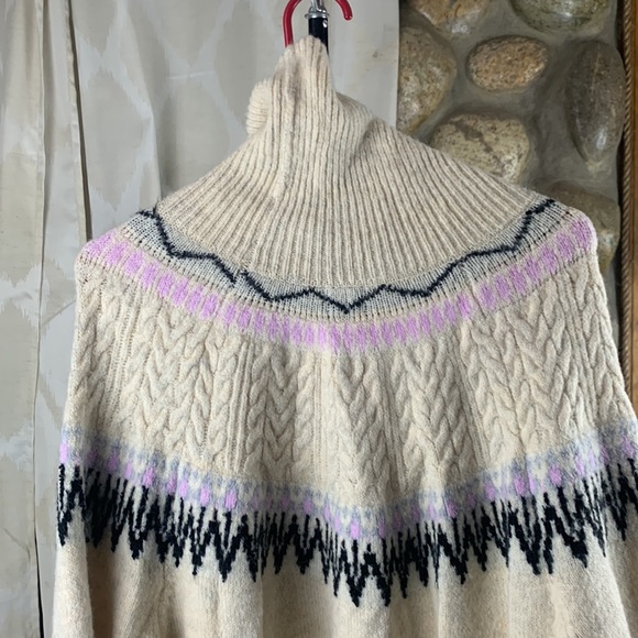 A New Day XL Women’s Cowl Neck Sweater - Picture 3 of 6